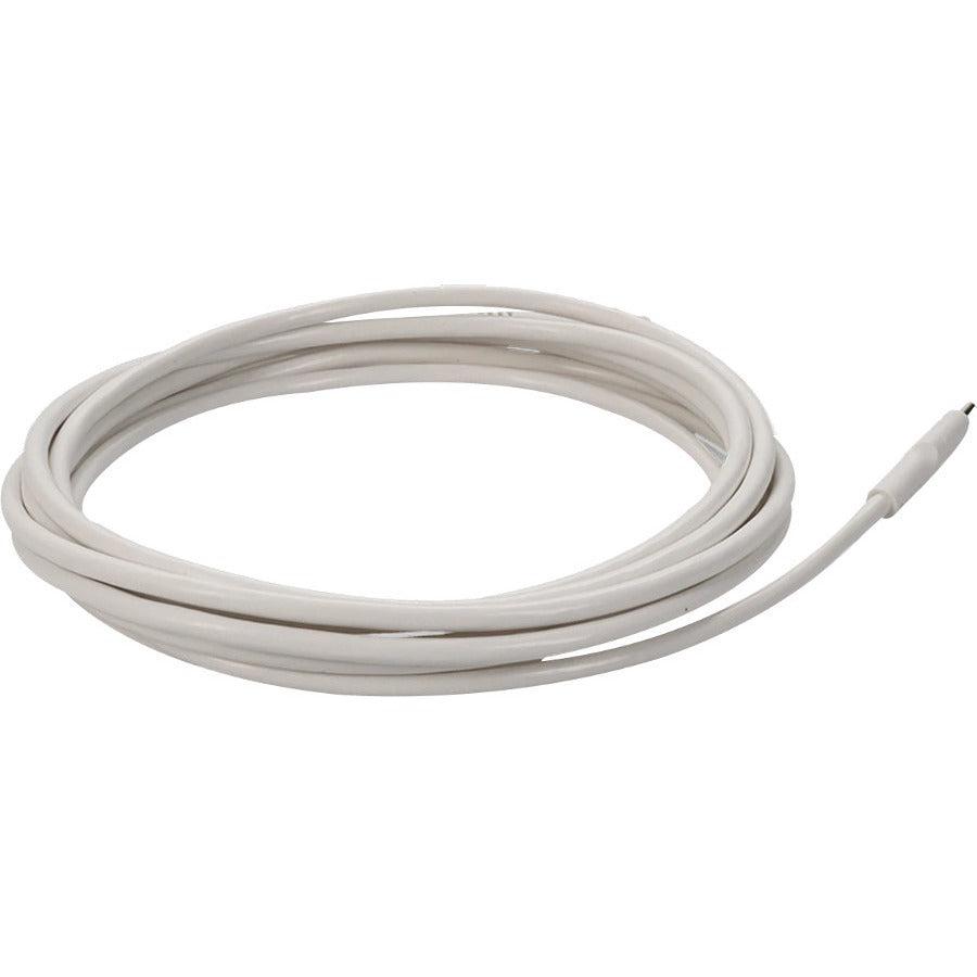 Addon Networks Usbc2Lgt2Mw Lightning Cable 2 M White