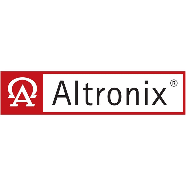 Altronix Btl125 Battery