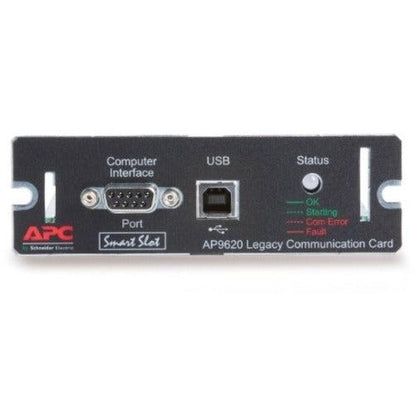 Apc Ap9620 Interface Cards/Adapter