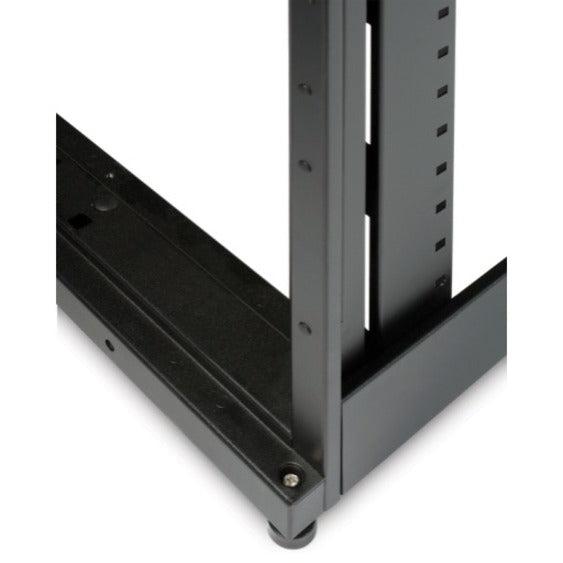 Apc Ar3100X609 Rack Cabinet 42U Freestanding Rack Black