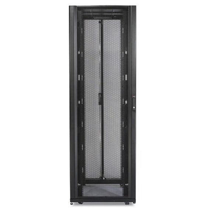 Apc Ar3150 Rack Cabinet 42U Freestanding Rack Black