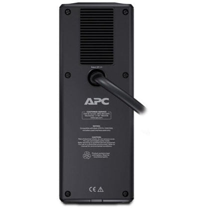 Apc Br24Bpg Uninterruptible Power Supply (Ups)