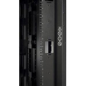 Apc Netshelter Sx 42U 750Mm Wide X 1200Mm Deep Enclosure Freestanding Rack Black