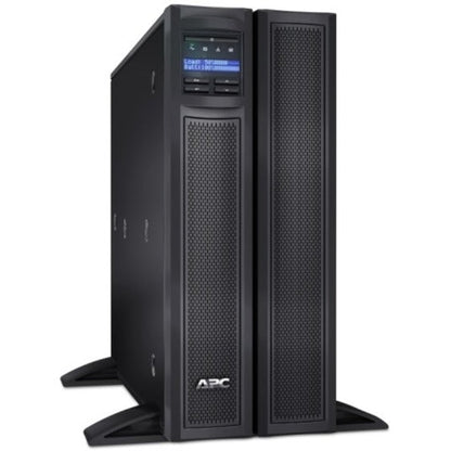 Apc Smx3000Lv Uninterruptible Power Supply (Ups) 3 Kva 2700 W 10 Ac Outlet(S)