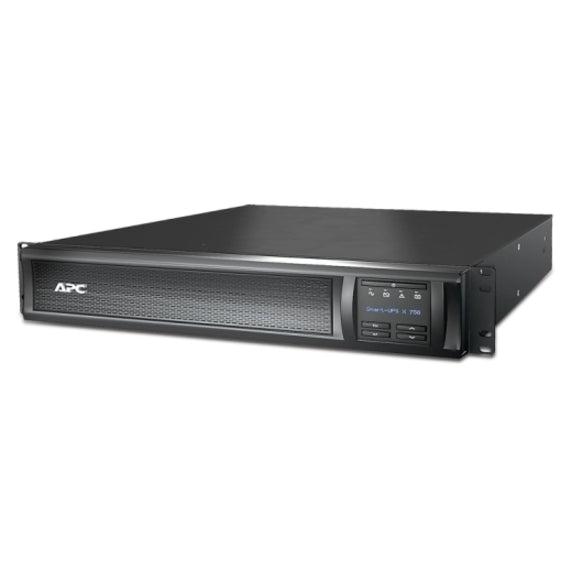 Apc Smx750Cnc Uninterruptible Power Supply (Ups)