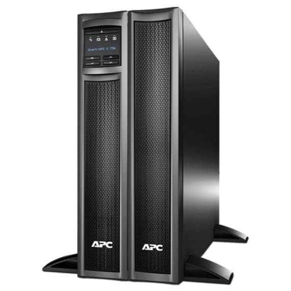 Apc Smx750Cnc Uninterruptible Power Supply (Ups)