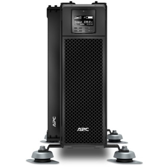 Apc Srt6M Uninterruptible Power Supply (Ups) 6 Kva