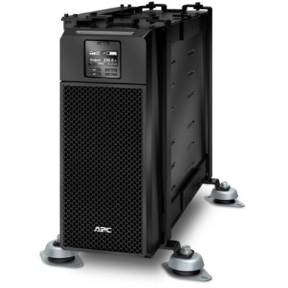 Apc Srt6M Uninterruptible Power Supply (Ups) 6 Kva