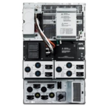 Apc Surt15Krmxlt-1Tf10K Uninterruptible Power Supply (Ups) 1.5 Kva 11 Ac Outlet(S)