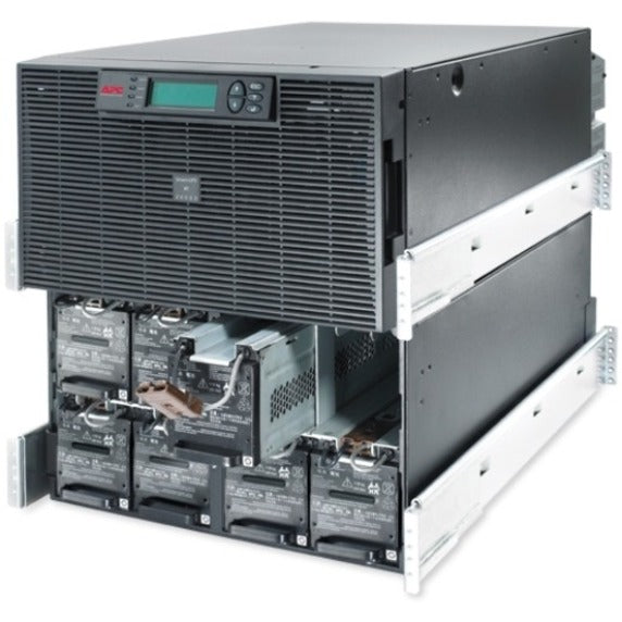 Apc Surt20Krmxlt Uninterruptible Power Supply (Ups) 20 Kva 16000 W