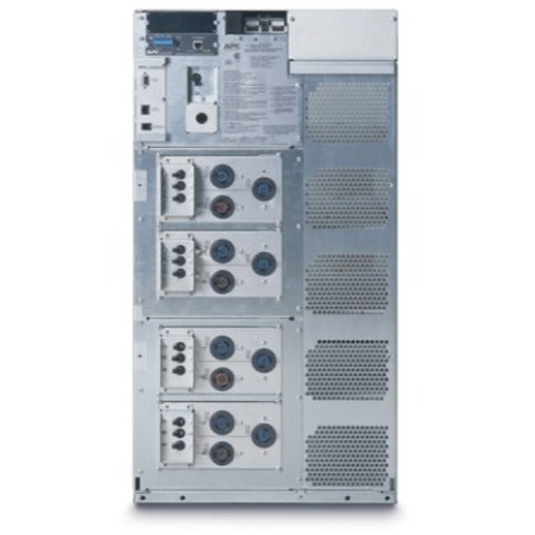 Apc Sya12K16Rmp Uninterruptible Power Supply (Ups) 12 Kva 9800 W