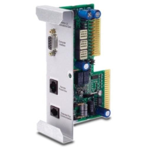 Apc Symmetra Lx Communications Interface Cards/Adapter