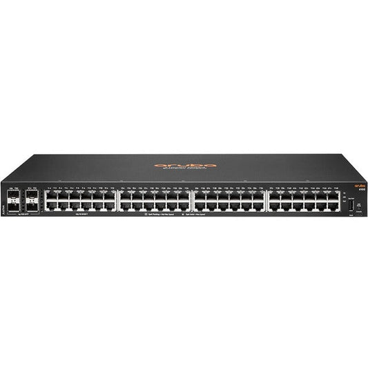 Aruba 6100 48G 4Sfp+ Switch