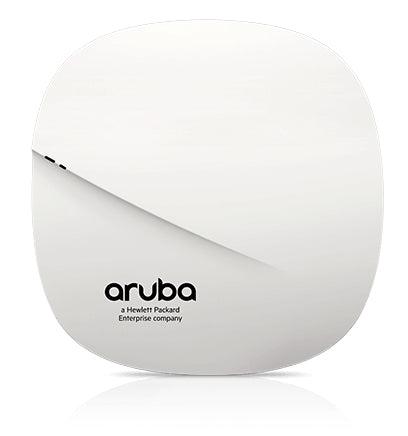 Aruba, A Hewlett Packard Enterprise Company Ap-305 1300 Mbit/S White Power Over Ethernet (Poe)