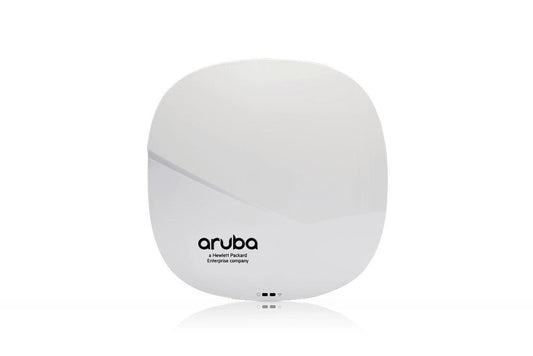 Aruba, A Hewlett Packard Enterprise Company Ap-325 1733 Mbit/S White Power Over Ethernet (Poe)