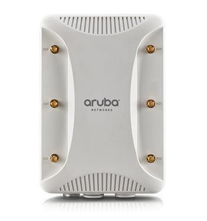 Aruba, A Hewlett Packard Enterprise Company Iap-228 1300 Mbit/S White Power Over Ethernet (Poe)