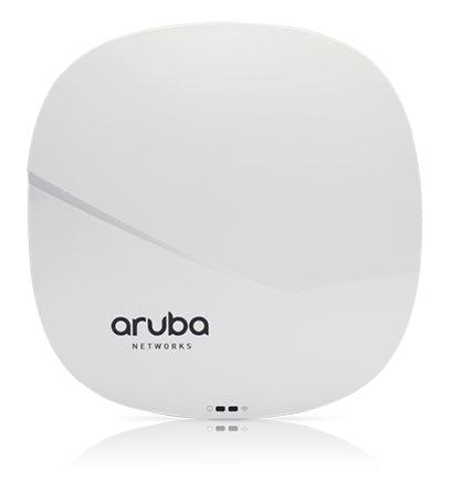 Aruba, A Hewlett Packard Enterprise Company Iap-324 1750 Mbit/S White Power Over Ethernet (Poe)