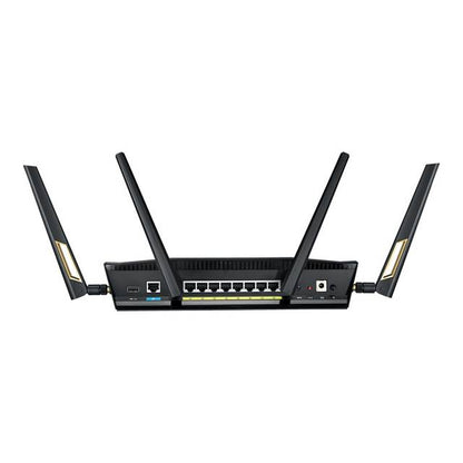 Asus Rt-Ax88U Ax6000 Dual Band 802.11Ax Wifi Router