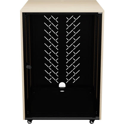 Avteq Mobile Rack Cabinet Tr-16