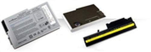 Axiom 02K6740-Ax Notebook Spare Part Battery