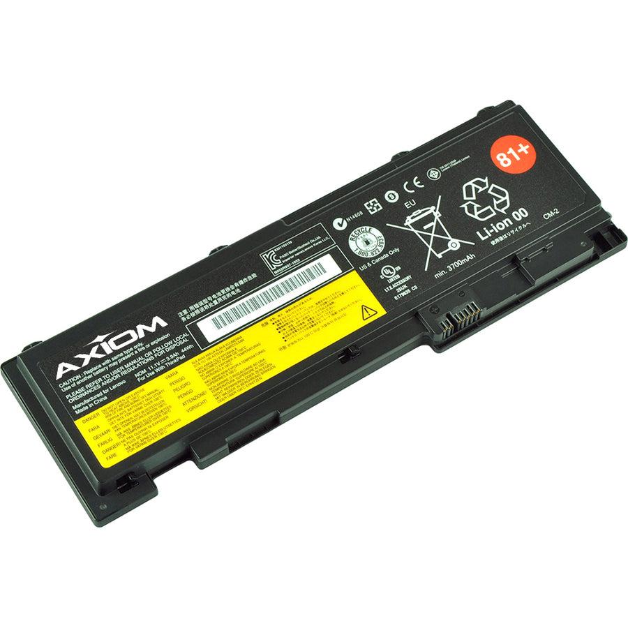 Axiom 0A36309-Ax Notebook Spare Part Battery