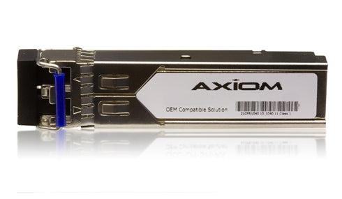 Axiom 1000Base-Bx-U Sfp Network Transceiver Module Fiber Optic 1000 Mbit/S