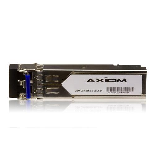Axiom 1000Base-Bx40-D Sfp Network Transceiver Module Fiber Optic 1000 Mbit/S 1490 Nm