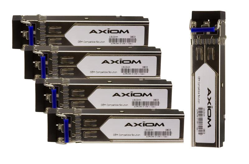 Axiom 1000Base-Lx Sfp Network Transceiver Module Fiber Optic 1000 Mbit/S 1310 Nm