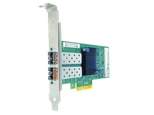 Axiom 10G-Pcie2-8C2-2S-Ax Network Card Internal Fiber 10000 Mbit/S