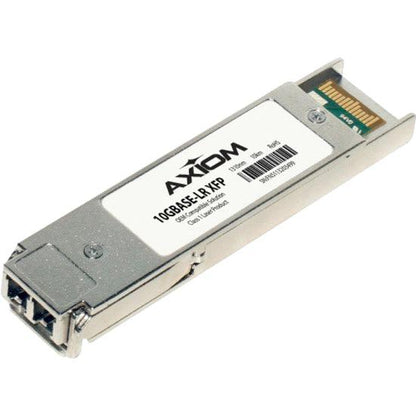 Axiom 10Gbase-Lr Xfp Network Transceiver Module Fiber Optic 10000 Mbit/S