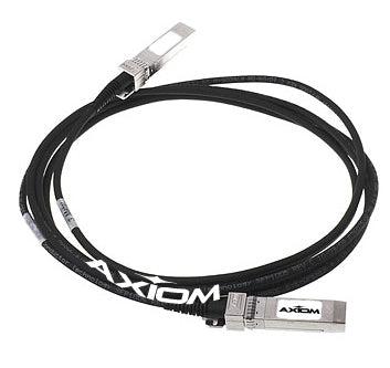 Axiom 1200484G2-Ax Infiniband Cable 2 M Sfp Black, Metallic
