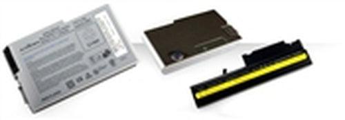 Axiom 312-0195-Ax Notebook Spare Part Battery