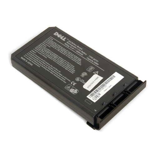 Axiom 312-0335-Ax Notebook Spare Part Battery