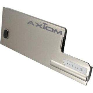Axiom 312-0394-Ax Notebook Spare Part Battery