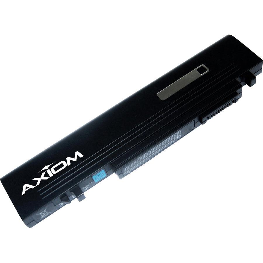 Axiom 312-0815-Ax Notebook Spare Part Battery