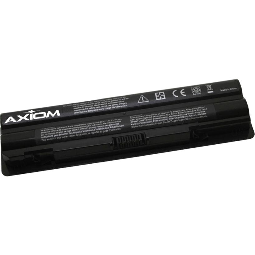 Axiom 312-1127-Ax Notebook Spare Part Battery