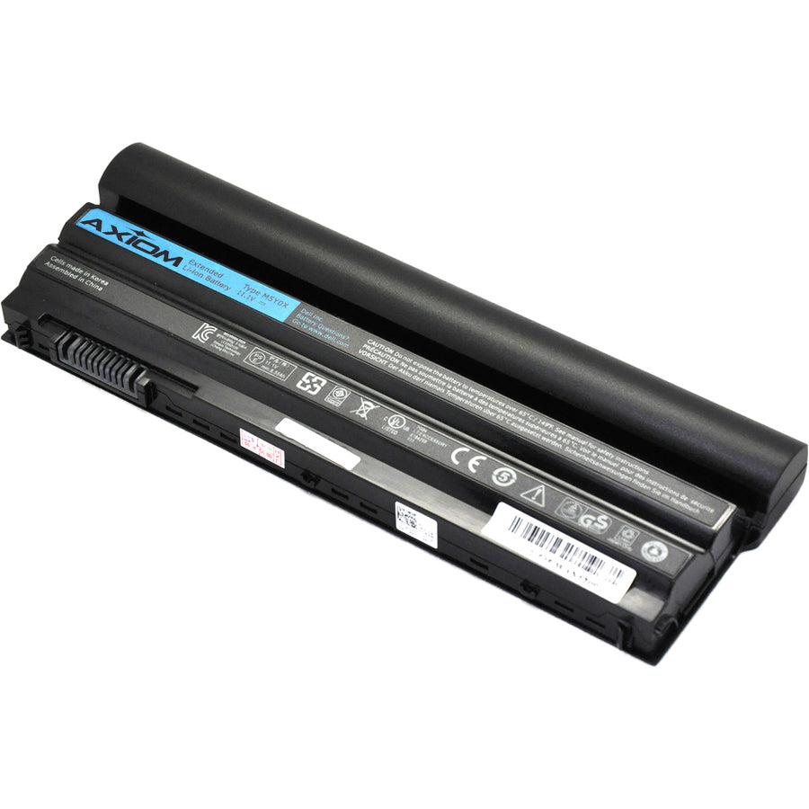 Axiom 312-1443-Ax Notebook Spare Part Battery