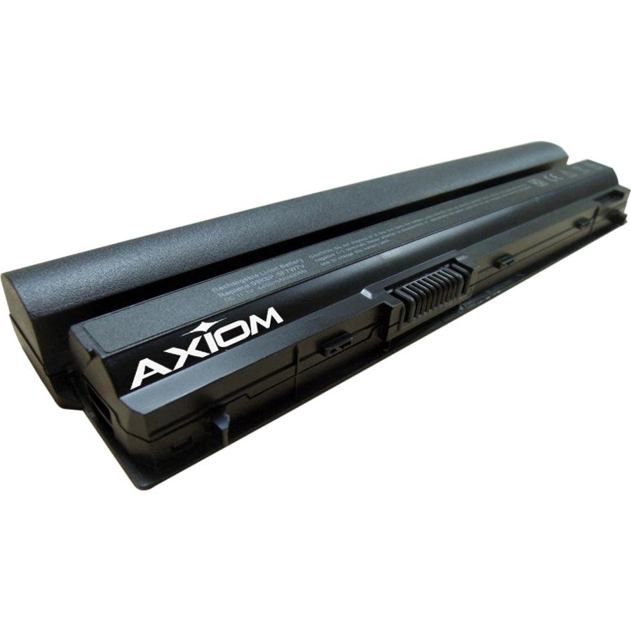 Axiom 312-1446-Ax Notebook Spare Part Battery