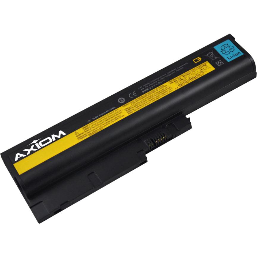 Axiom 40Y6795-Ax Notebook Spare Part Battery