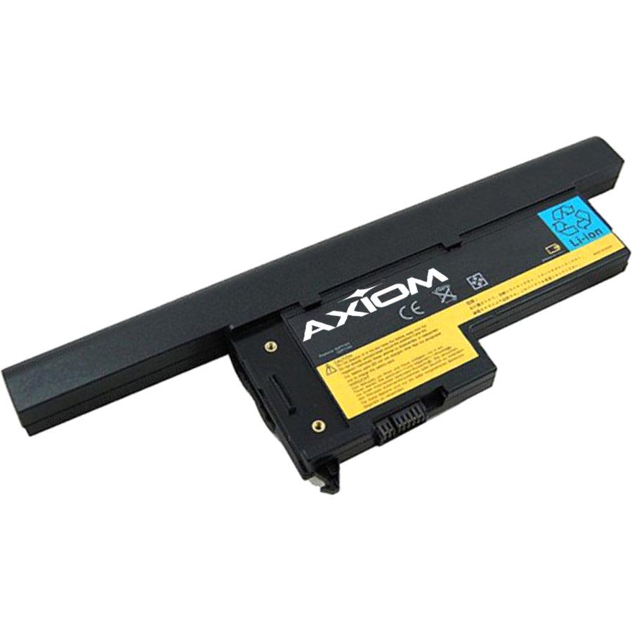 Axiom 40Y7003-Ax Notebook Spare Part Battery