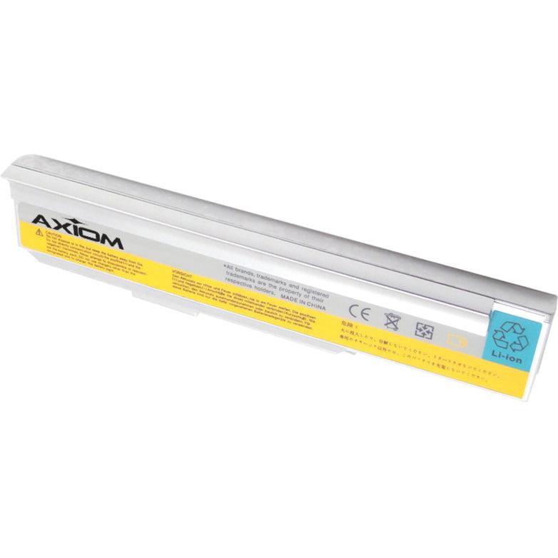 Axiom 40Y8322-Ax Notebook Spare Part Battery