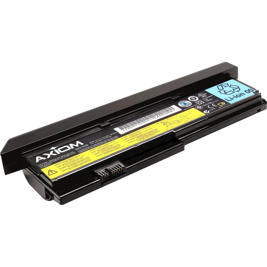 Axiom 43R9255-Ax Notebook Spare Part Battery