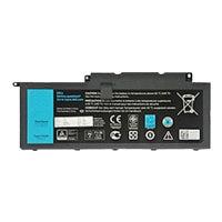 Axiom 451-Bbog-Ax Notebook Spare Part Battery