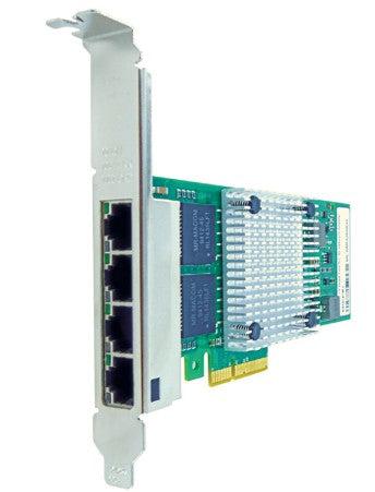 Axiom 540-Bbcw-Ax Network Card Internal Ethernet 1000 Mbit/S