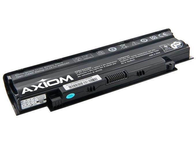 Axiom 6-Cell Li-Ion Battery