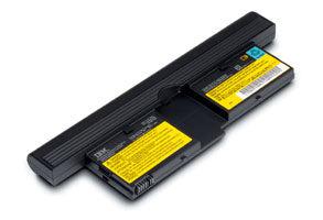 Axiom 73P5168-Ax Notebook Spare Part Battery