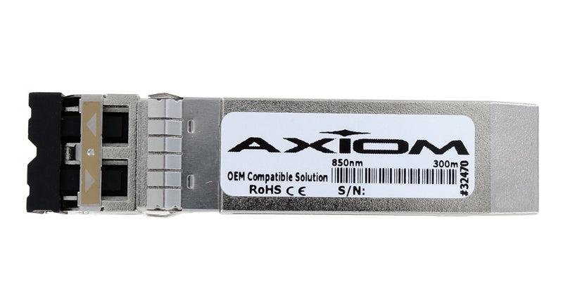 Axiom 8Gbase-Sr Sfp+ Network Transceiver Module Fiber Optic 8000 Mbit/S Sfp+ 850 Nm
