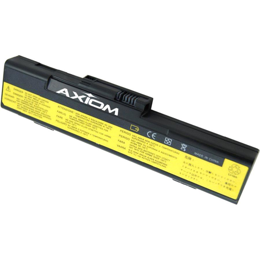 Axiom 92P1097-Ax Notebook Spare Part Battery