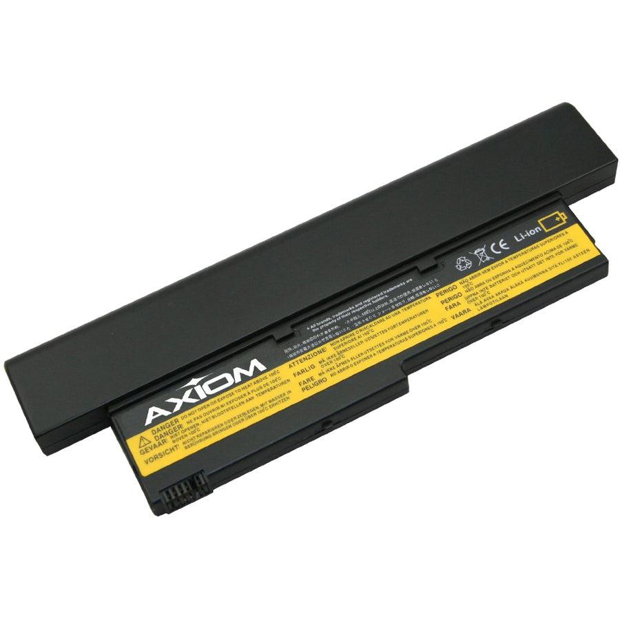 Axiom 92P1119-Ax Notebook Spare Part Battery