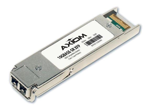Axiom Axg92528 Network Transceiver Module Fiber Optic Xfp 850 Nm